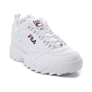 Fila Disruptor